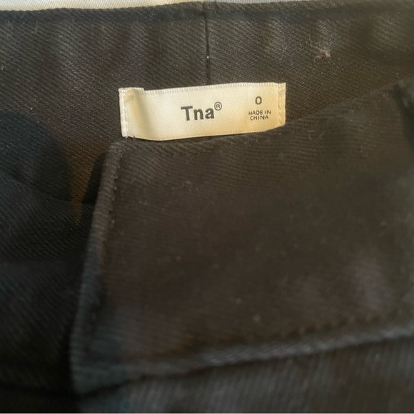 TNA Two piece Utility set - Picture 6 of 6